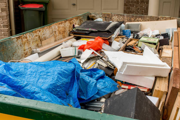 Property Management Cleanouts in Clay, AL