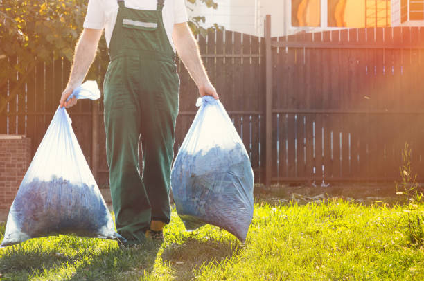 Recycling Services for Junk in Clay, AL